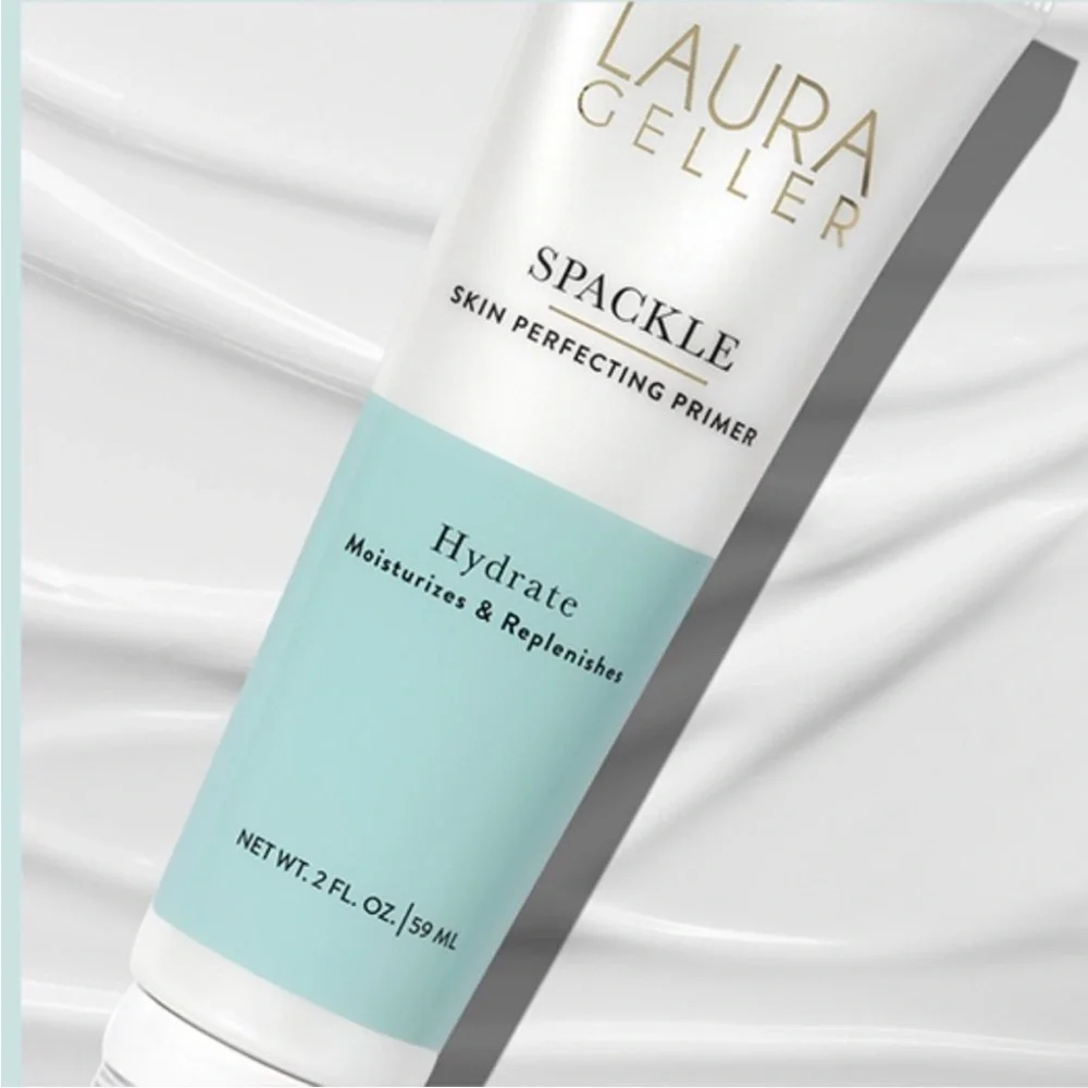 LAURA GELLER - Spackle Skin Perfecting Primer - Hydrate